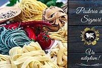 Pasteria dei Signori