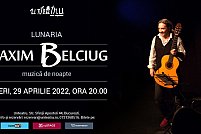 Maxim Belciug