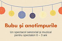 Bubu si Anotimpurile