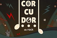 Cor cu Dor de Rock