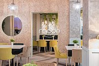 Restaurant Mode
