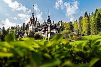 Vacanță de lux în România: 5 destinații superbe