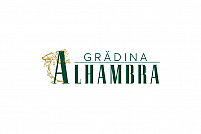 Gradina Alhambra