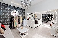 MM Boutique Salon