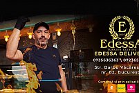 Restaurant Edessa