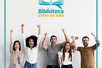 Biblioteca stării de bine