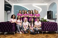Clinica stomatologica Luxury Smile
