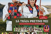 Cornelia si Lupu Rednic