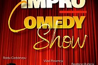 Impro Comedy Show