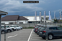 Import auto la comanda