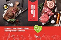 BUNO Gourmet