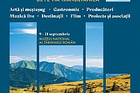 Festivalul Povestirilor de pe Via Transilvanica