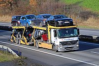 Cauti transport auto pe platforma?