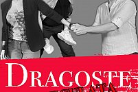 Comedia „Dragoste neregulata”