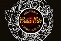 Restaurant Casa Ede
