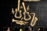 Unforgettable, by NightLights