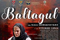 Baltagul