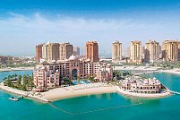 Cazare de lux în palate pentru participantele la Cupa Mondială din Qatar