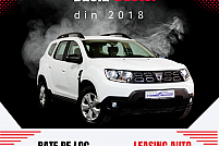 Dacia Duster Second Hand