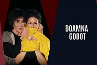 Doamna Godot
