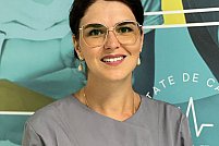 Iliescu Daniela - doctor