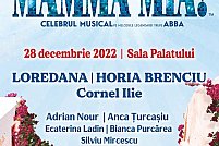 Musicalul Mamma Mia