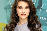 Miron Elena Cosmina - doctor