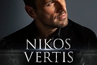 Concert Nikos Vertis