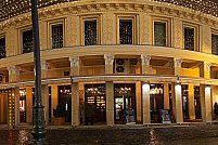 Sala Rapsodia