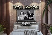 Trioul conjugal