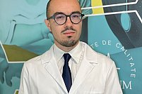 Valcauan Laurentiu - doctor