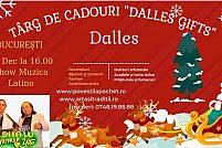 Targ de cadouri Dalles Gifts