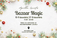 Bazaar Magic