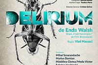 delirium Delirium