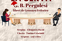 La Serva Padrona