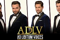 Ad Libitum Voices