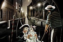 O Noapte la Venetia