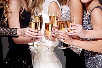 Revelion la Hotel Caro