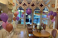 Tosteria Italiana