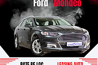Ford auto rulate de vanzare