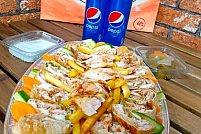 Hama Grill Food