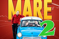 Comedia „Iubirea e un lucru foarte mare 2”
