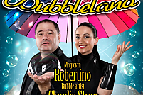 Aventuri in Bubbleland