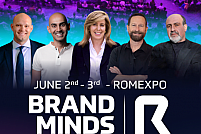 Brand Minds
