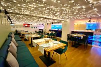 Restaurant Refresh