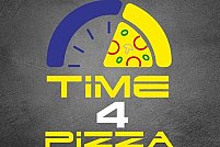 Time 4 Pizza