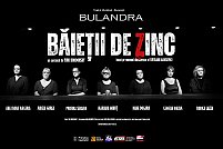 Baietii de zinc