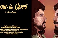 Bucluc la Opera