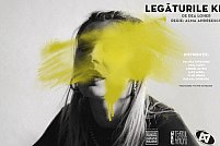 Legaturile Klarei