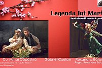 Legenda lui Martie